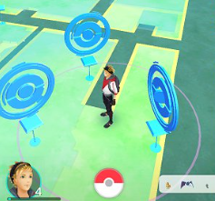 Localização dos Pokémon Raros [Atualizado : 19/02/2022][Sv01/2.0] - Blog  Pokémon Age