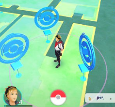 LIVE Pokemon Go Coordinates ✓ Catch ANY Pokemon ✓RARE, SHINY, DITTO, RAIDS  in PokemonGO✓ FREE 